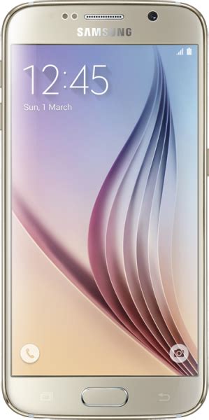samsung galaxy s6|Samsung Galaxy S6 full device specifications.